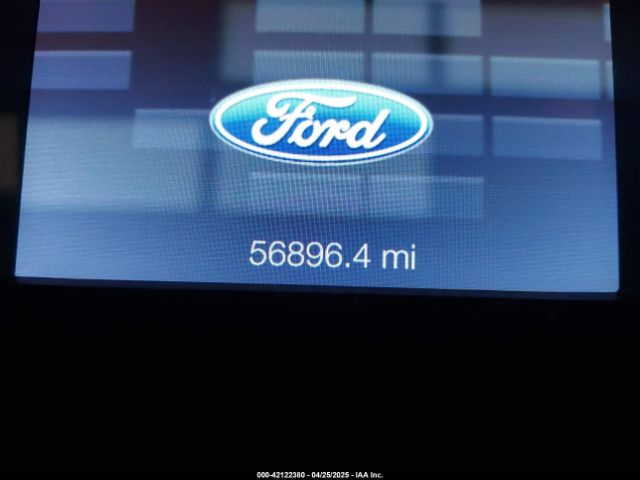 2FMDK3GC2EBB82234 Ford EDGE SE