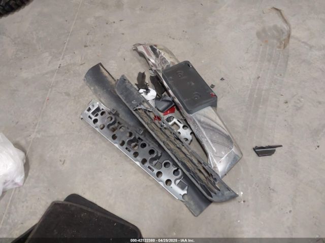 2FMDK3GC2EBB82234 Ford EDGE SE