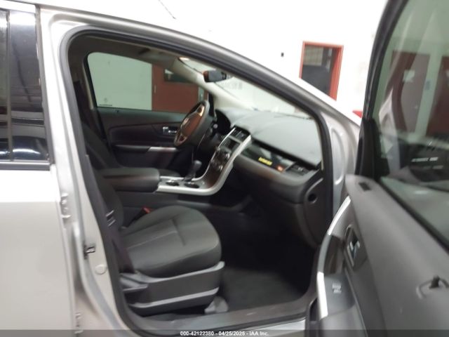 2FMDK3GC2EBB82234 Ford EDGE SE