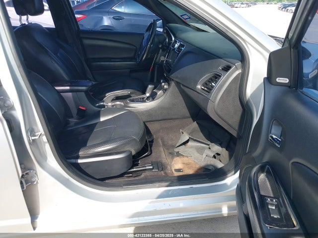 Aukcja sprzedaży 2012 Chrysler 200 Limited, vin: 1C3CCBCB3CN197190, numer aukcji: 42122385