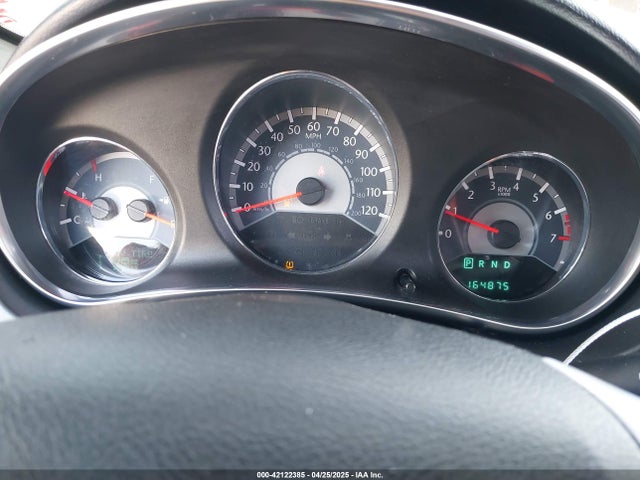 Aukcja sprzedaży 2012 Chrysler 200 Limited, vin: 1C3CCBCB3CN197190, numer aukcji: 42122385