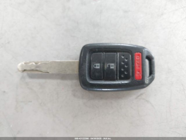 3HGGK5H46KM723835 Honda FIT LX