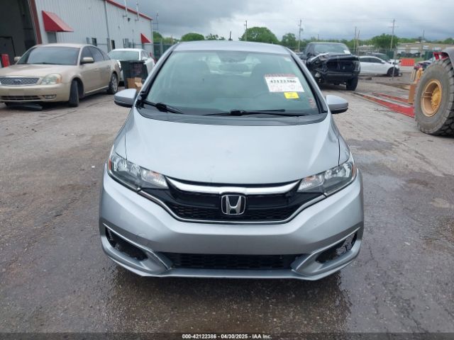 3HGGK5H46KM723835 Honda FIT LX