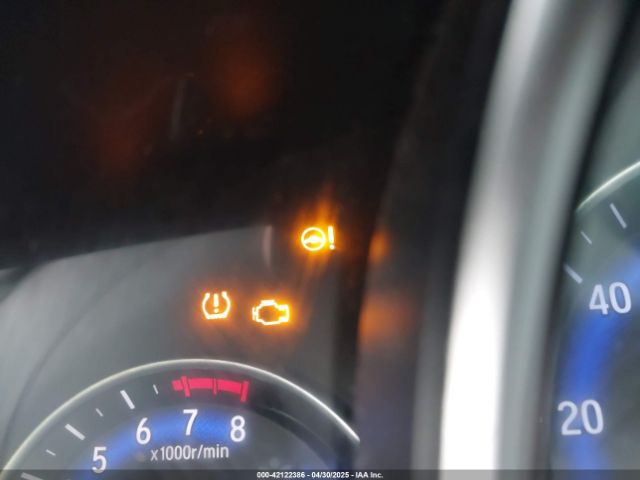 3HGGK5H46KM723835 Honda FIT LX