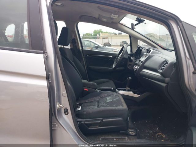 3HGGK5H46KM723835 Honda FIT LX