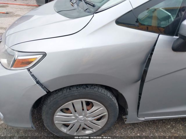 3HGGK5H46KM723835 Honda FIT LX