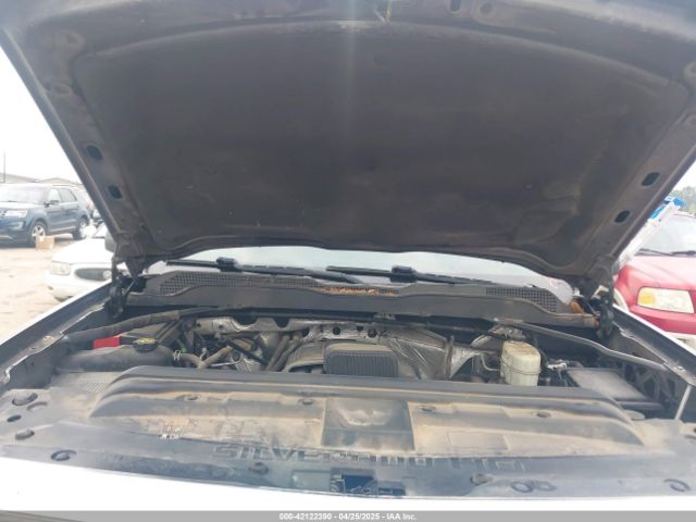 1GC1KVEG6FF678291 Chevrolet Silverado 2500hd Lt
