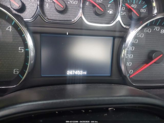 1GC1KVEG6FF678291 Chevrolet Silverado 2500hd Lt
