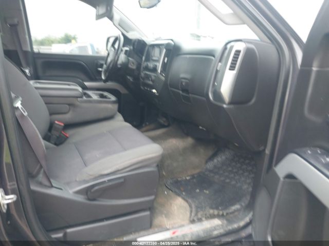 1GC1KVEG6FF678291 Chevrolet Silverado 2500hd Lt