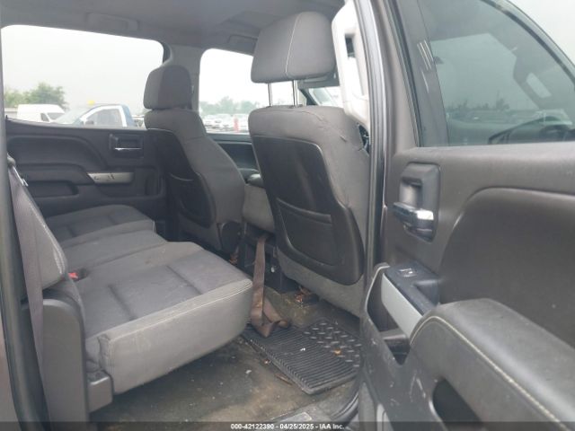 1GC1KVEG6FF678291 Chevrolet Silverado 2500hd Lt