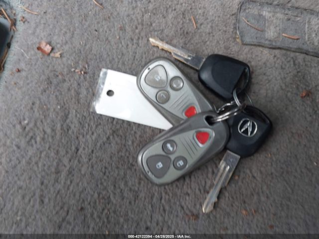 2006 ACURA TL 19UUA66296A065976 Photo 10
