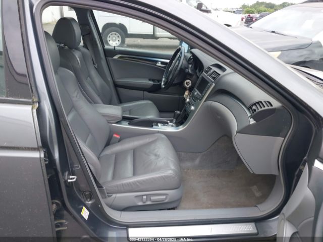 2006 ACURA TL 19UUA66296A065976 Photo 4