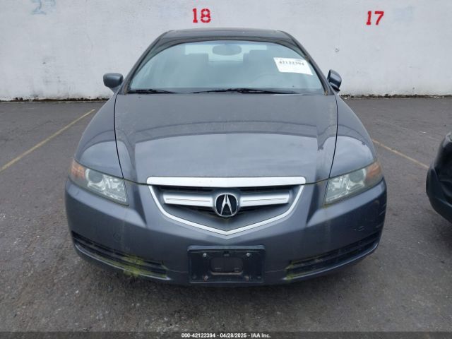 2006 ACURA TL 19UUA66296A065976 Photo 5