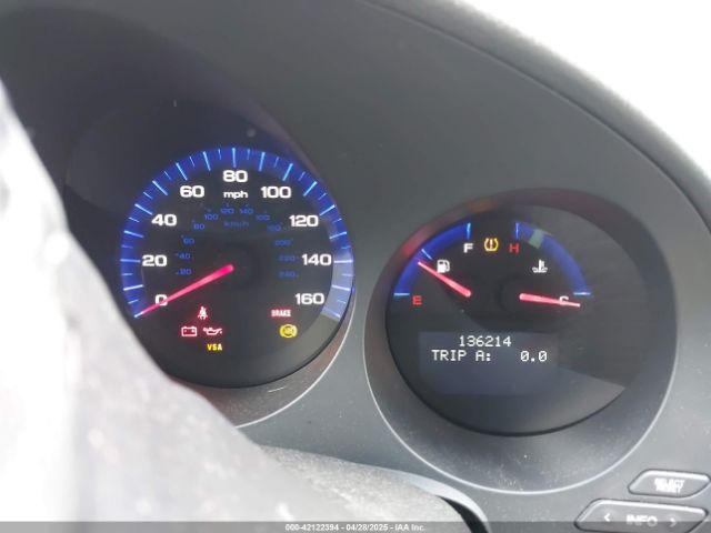 2006 ACURA TL 19UUA66296A065976 Photo 6