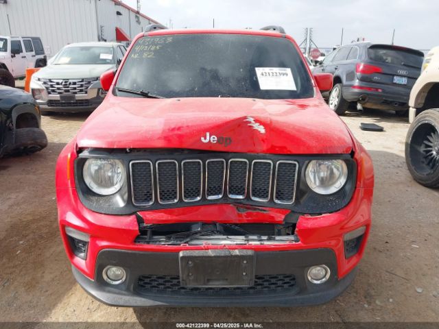 ZACNJAB17LPL84093 Jeep 2020
