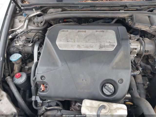 2007 ACURA TL 19UUA66207A039655 Photo 9