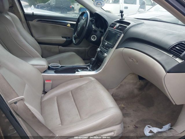 2007 ACURA TL 19UUA66207A039655 Photo 4