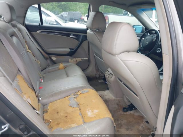 2007 ACURA TL 19UUA66207A039655 Photo 7