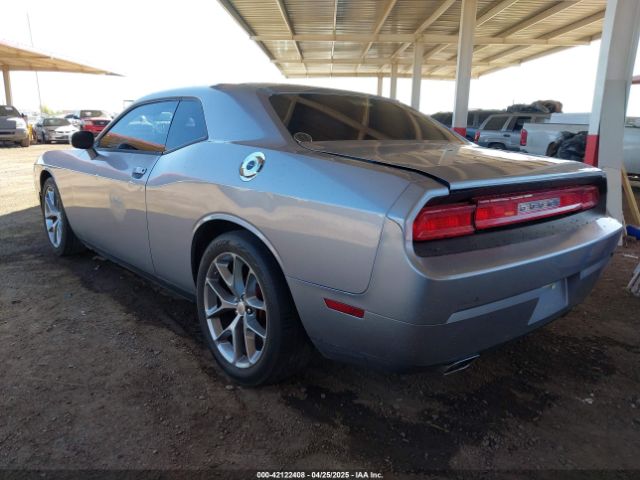 2C3CDYAG9EH195678 Dodge Challenger Sxt