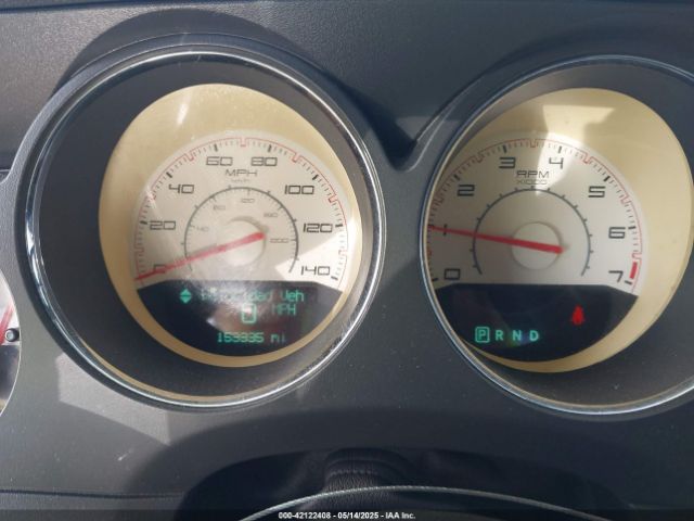 2C3CDYAG9EH195678 Dodge Challenger Sxt