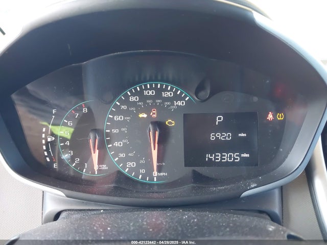 1G1JD5SG0H4123424 Chevrolet Sonic Lt Auto