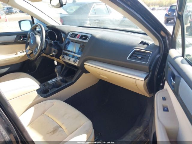 4S3BNBH62F3051912 Subaru Legacy 2.5i Premium