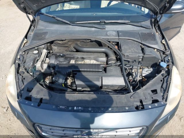2012 VOLVO S60 YV1622FSXC2057110 Photo 9