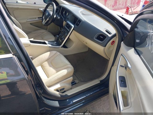 2012 VOLVO S60 YV1622FSXC2057110 Photo 4