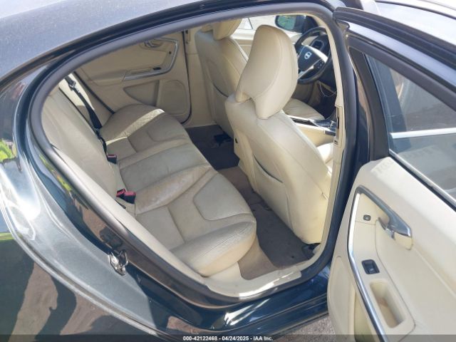 2012 VOLVO S60 YV1622FSXC2057110 Photo 7