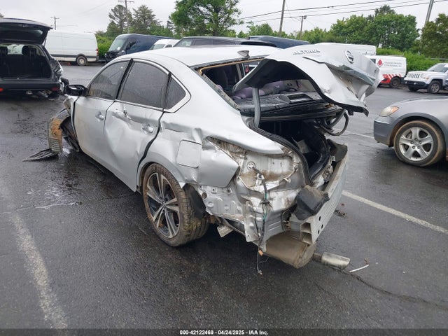 1N4AL3AP4EC162251 Nissan Altima 2.5 S