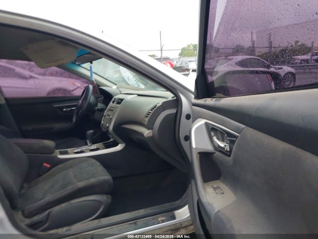 1N4AL3AP4EC162251 Nissan Altima 2.5 S