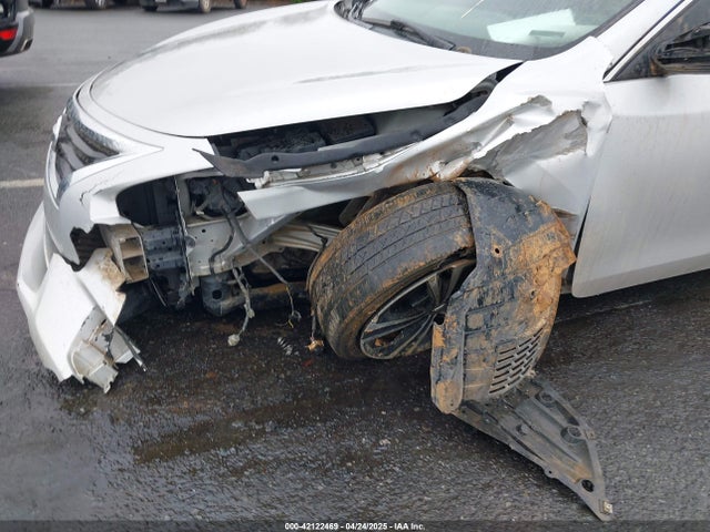 1N4AL3AP4EC162251 Nissan Altima 2.5 S