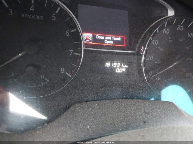 1N4AL3AP4EC162251 Nissan Altima 2.5 S
