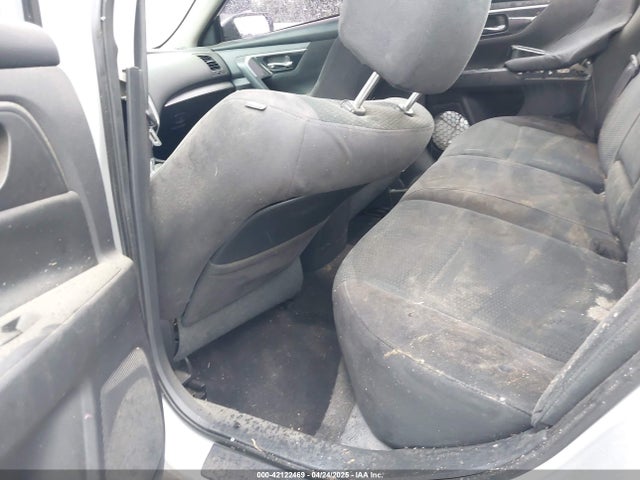1N4AL3AP4EC162251 Nissan Altima 2.5 S