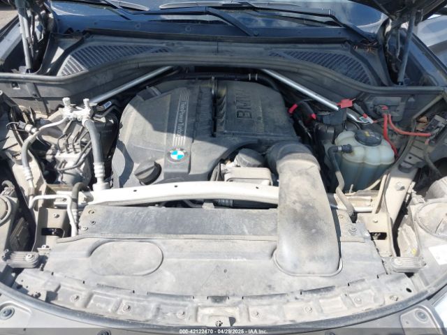 5UXKR0C51H0U55519 BMW X5 Xdrive35i