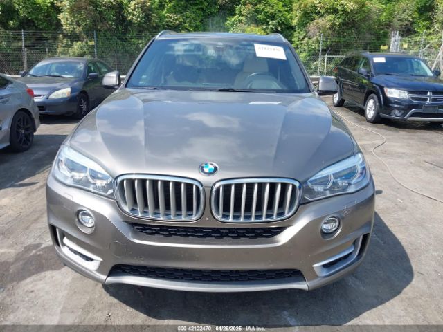 5UXKR0C51H0U55519 BMW X5 Xdrive35i