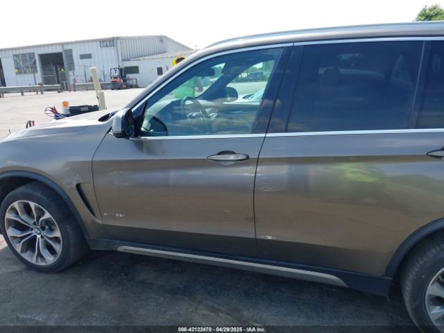 5UXKR0C51H0U55519 BMW X5 Xdrive35i