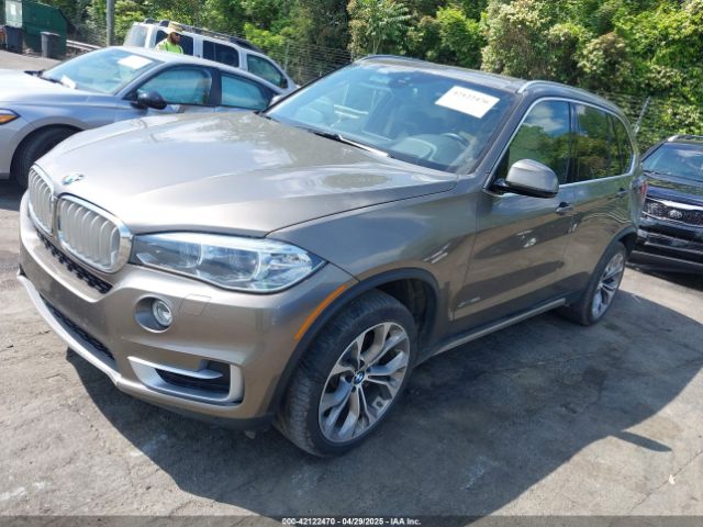 5UXKR0C51H0U55519 BMW X5 Xdrive35i