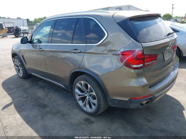 5UXKR0C51H0U55519 BMW X5 Xdrive35i