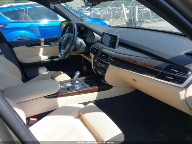 5UXKR0C51H0U55519 BMW X5 Xdrive35i