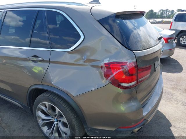 5UXKR0C51H0U55519 BMW X5 Xdrive35i