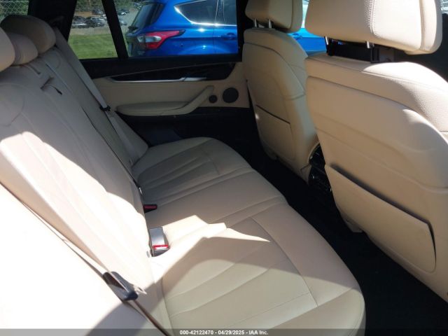 5UXKR0C51H0U55519 BMW X5 Xdrive35i