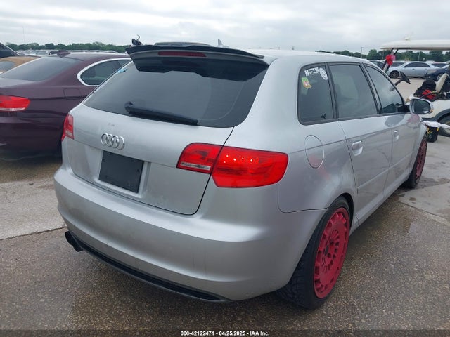 2012 AUDI A3 WAUFEAFM5CA069371 Photo 3