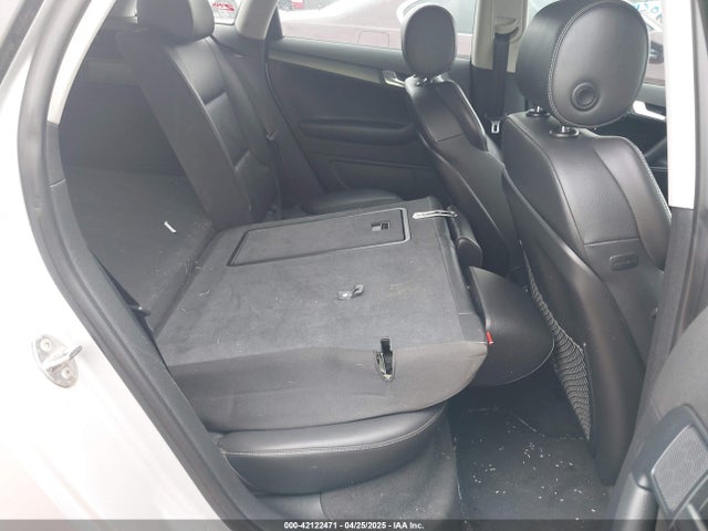 2012 AUDI A3 WAUFEAFM5CA069371 Photo 7