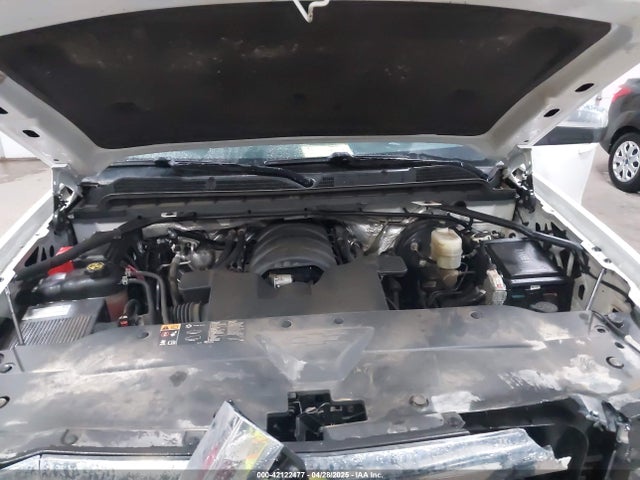 3GCUKREC4GG333536 Chevrolet Silverado K1500 Lt