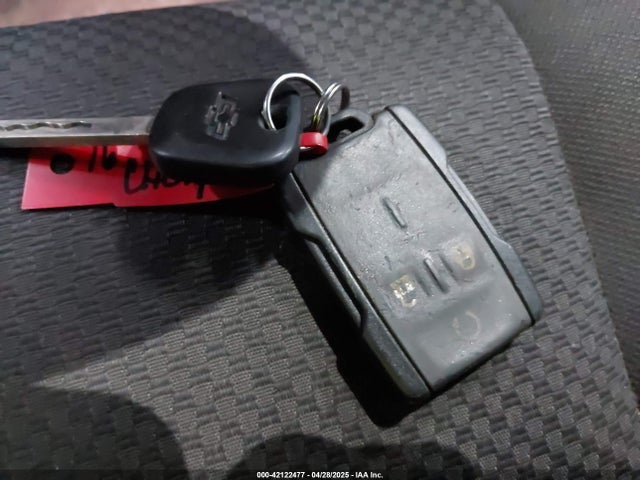 3GCUKREC4GG333536 Chevrolet Silverado K1500 Lt