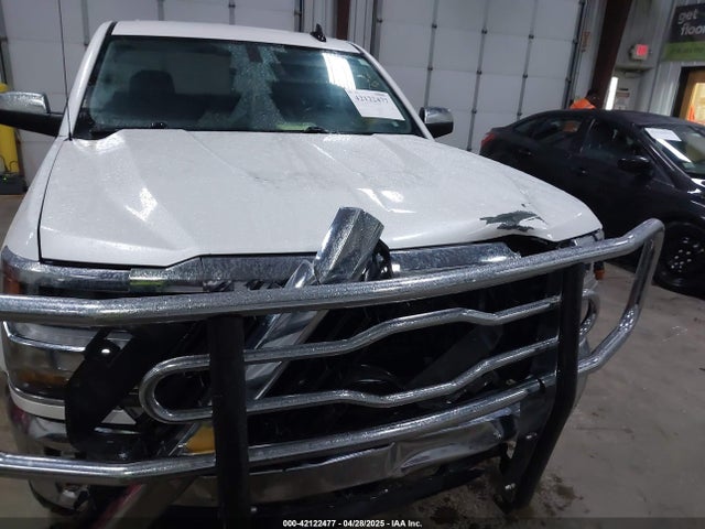 3GCUKREC4GG333536 Chevrolet Silverado K1500 Lt