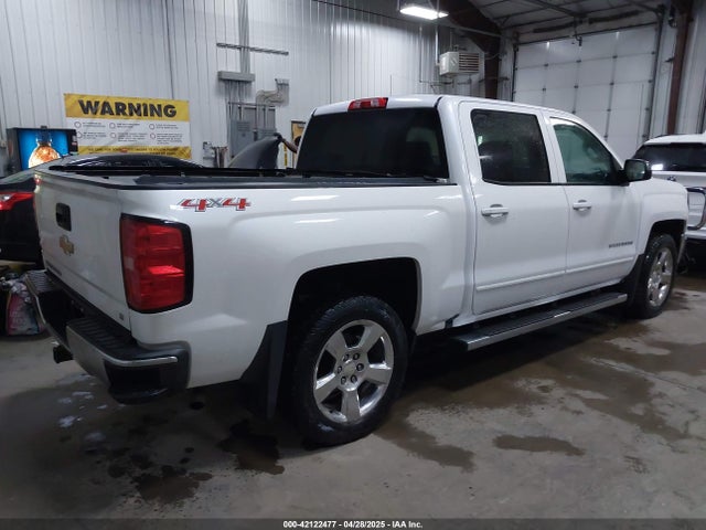 3GCUKREC4GG333536 Chevrolet Silverado K1500 Lt
