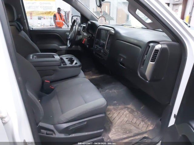 3GCUKREC4GG333536 Chevrolet Silverado K1500 Lt