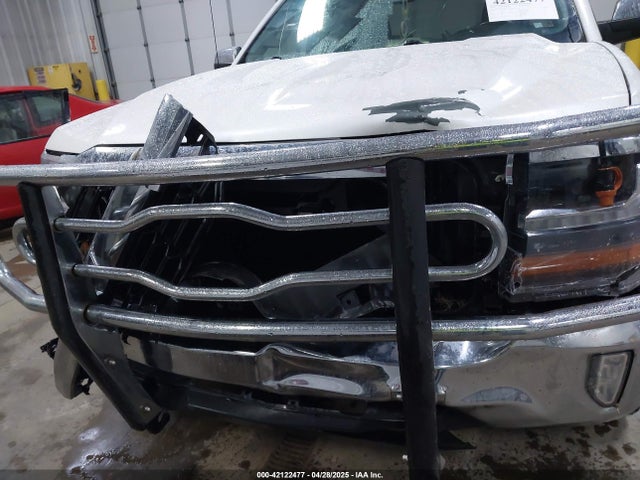 3GCUKREC4GG333536 Chevrolet Silverado K1500 Lt